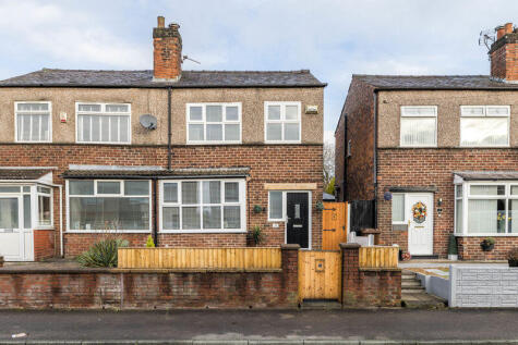 Highfield Avenue, Whelley, WN1 3UF