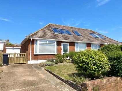 Willow Avenue, Exmouth