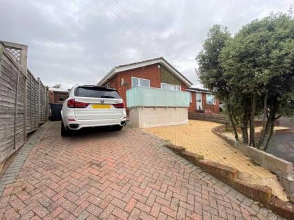 Frobisher Road, Exmouth