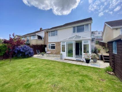 Ashleigh Road, Exmouth