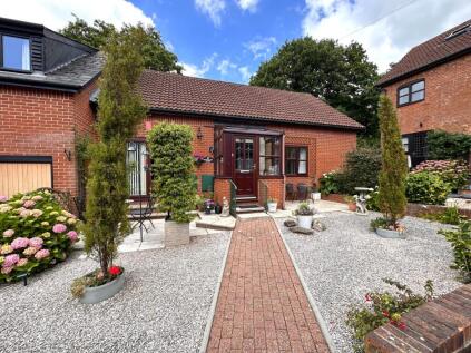 St Johns Farm Mews, Exmouth