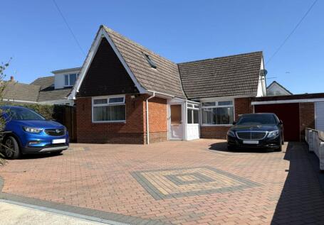 Hulham Road, Exmouth