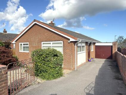 Brixington Lane, Exmouth