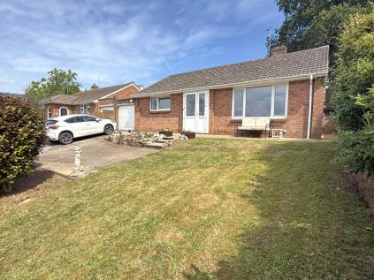 Tidwell Close, Budleigh Salterton