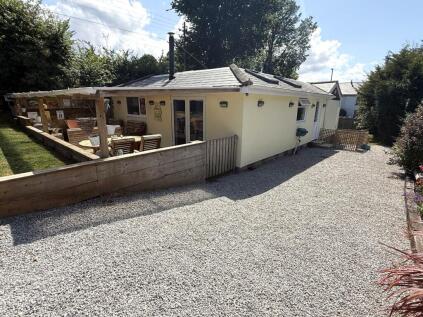 Exmouth Road, Lympstone