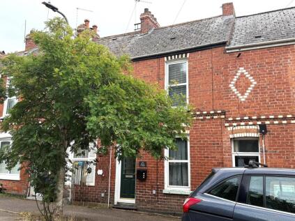 Withycombe Village Road, Exmouth