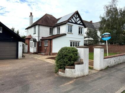 Belle Vue Road, Exmouth