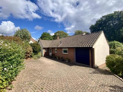 Maer Vale, Exmouth
