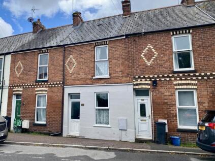 Withycombe Village Road, Exmouth