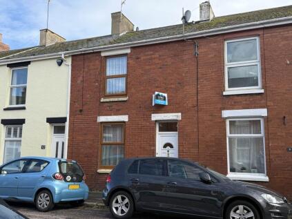 Egremont Road, Exmouth