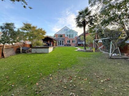Ashleigh Road, Exmouth