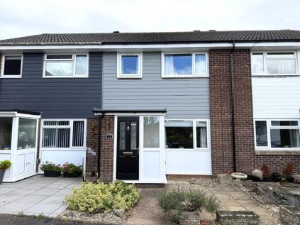 Vansittart Drive, Exmouth