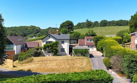Knowle Village, Knowle, Budleigh Salterton
