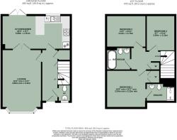 Hayward Bridge Road Floorplan