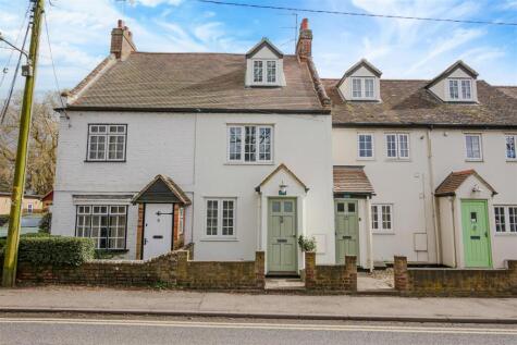 Abingdon Road, Sutton Courtenay