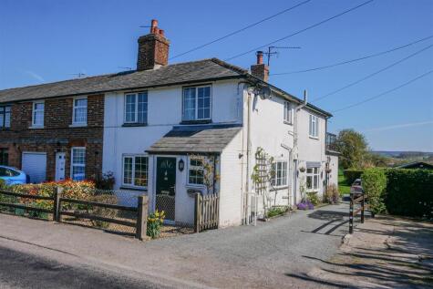 Reading Road, Cholsey