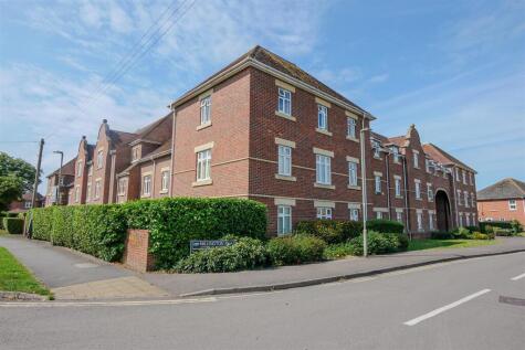 Walter Bigg Way, Wallingford