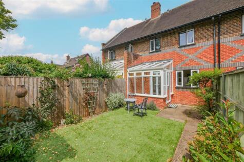 The Murren, Wallingford