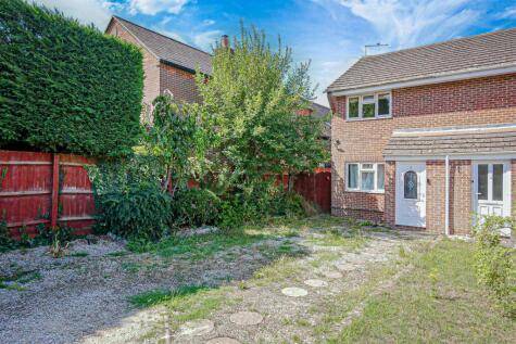 Flemming Avenue, Chalgrove