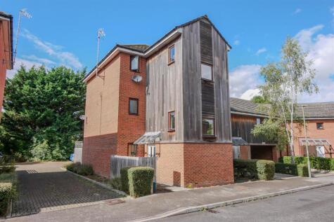 Beeching Way, Wallingford