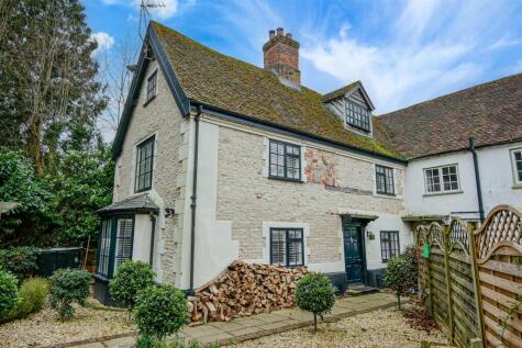 Cottesmore Lane, Ewelme