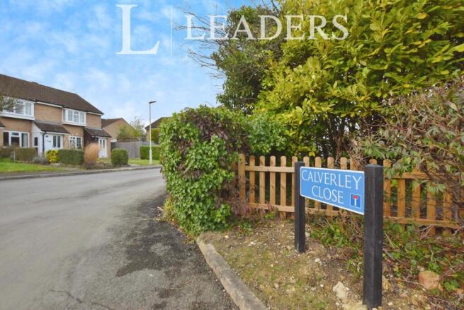 Calverley Close