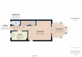 Ground Floorplan