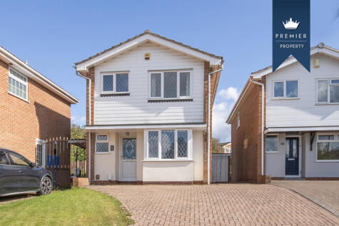 Welland Close, Mickleover