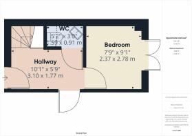Ground Floorplan