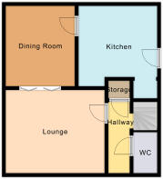 Ground Floor