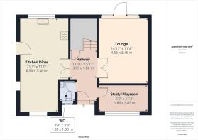 Ground Floor