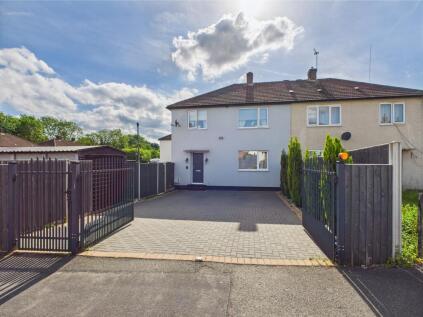 Osterley Green, Mackworth