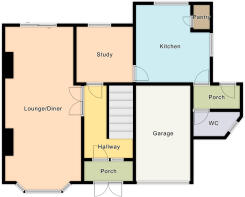 Ground Floor
