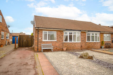 Wells Road, Mickleover