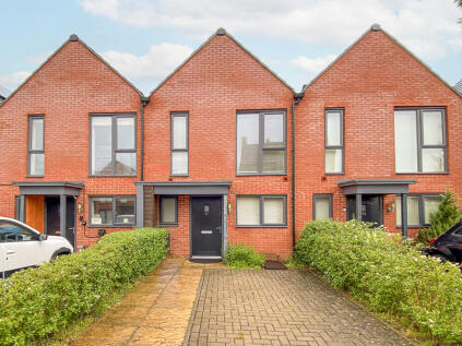 Prince George Drive, Kingsway