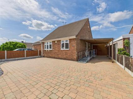 Haddon Drive, Mickleover