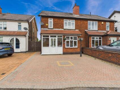 Chain Lane, Mickleover