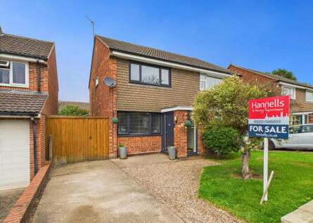 Lambrook Close, Mickleover