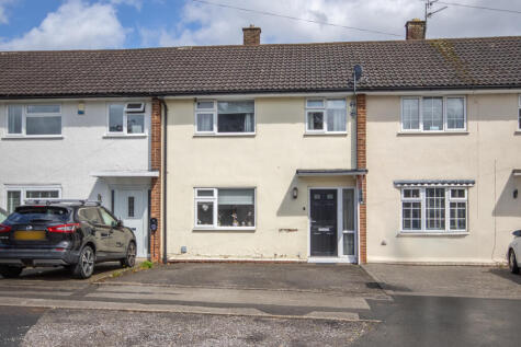 Fenton Road, Mickleover