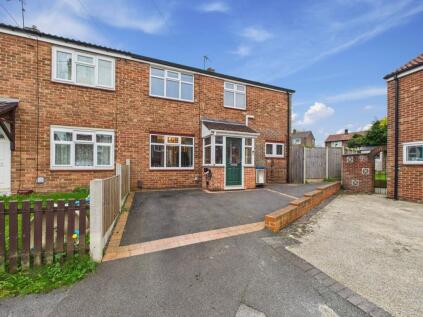 Belsize Close, Mackworth