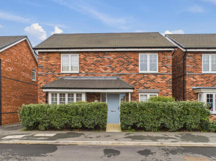 Ecclesbourne Lane, Mickleover