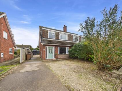 Hoylake Drive, Mickleover