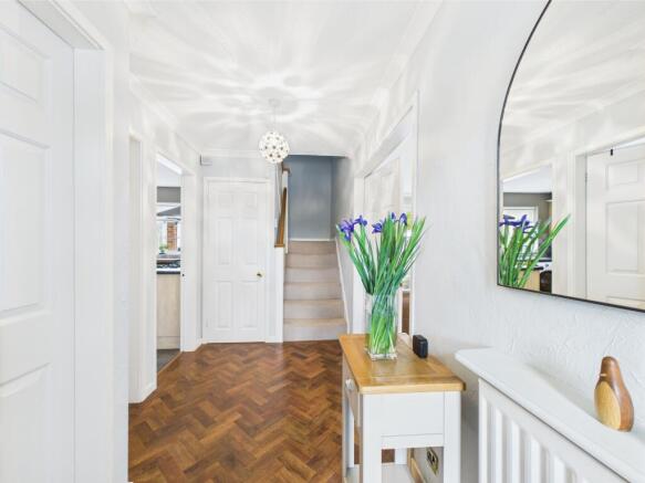 Hallway