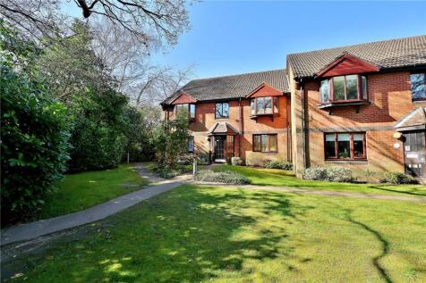 Foxhills, Woking, Surrey, GU21