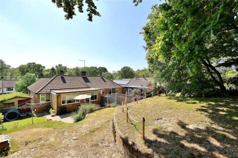 Hermitage Woods Crescent, St Johns, Woking, Surrey, GU21