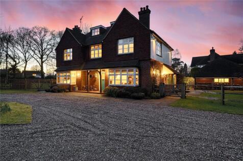 Boughton Hall Avenue, Send, Woking, Surrey, GU23