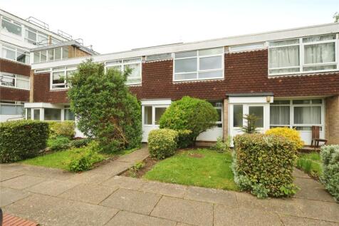 Hill View Court, Woking, Surrey, GU22