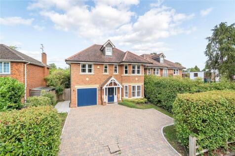 Coley Avenue, Woking, Surrey, GU22