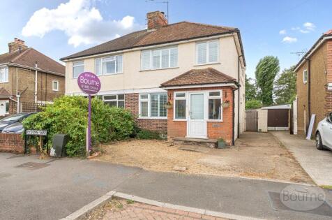 Rydens Way, Old Woking, Woking, Surrey, GU22