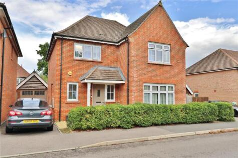 Jopling Road, Bisley, Woking, Surrey, GU24